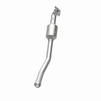 Thumbnail for Magnaflow 13-15 Jeep Grand Cherokee 3.6L Direct Fit CARB Compliant Converter