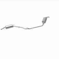 Thumbnail for MagnaFlow BRE Exhaust Kit 99-03 VW EuroVan 2.8L