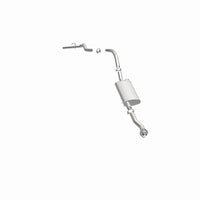 Thumbnail for MagnaFlow BRE Exhaust Kit 92-94 S10 Sonoma