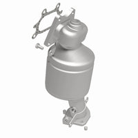 Thumbnail for Magnaflow 03-07 Honda Accord 3.0L Direct Fit Converter