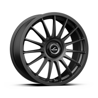 Thumbnail for fifteen52 Podium 17x7.5 / 5x100 BP / 40 ET / 73.1 CB / 5.82 BS / Frosted Graphite Wheel