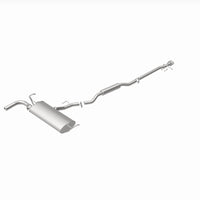 Thumbnail for MagnaFlow BRE Exhaust Kit 08-10 Nissan Rogue 2.5L