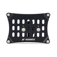 Thumbnail for Mishimoto 2024+ Ford Mustang V8 License Plate Relocation Kit