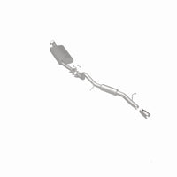 Thumbnail for MagnaFlow BRE Exhaust Kit 05-08 Mercury Mariner 3.0L