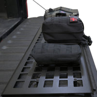Thumbnail for Putco 19-22 Ford Ranger Molle - Tailgate Panel