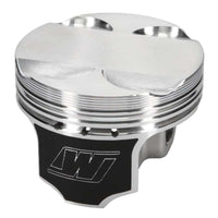Thumbnail for Wiseco Acura K20 K24 FLAT TOP 1.181X86.5MM Piston Shelf Stock
