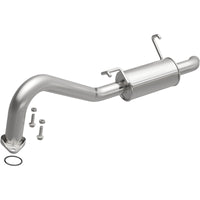 Thumbnail for BRExhaust 97-00 Infiniti QX4/ 06-00 Nissan Pathfinder Muffler Kit