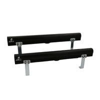 Thumbnail for Aeromotive Edelbrock SBC Victor E Fuel Rails - Black