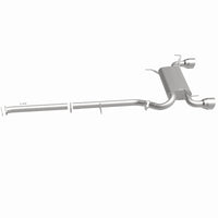 Thumbnail for BRExhaust 03-09 Nissan 350Z 3.5L Exhaust Kit