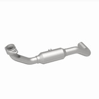 Thumbnail for Magnaflow 05-06 Ford Expedition 5.4L Direct Fit Converter
