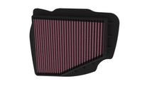 Thumbnail for K&N 23-25 BMW 520i Replacement Air Filter