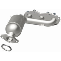 Thumbnail for Magnaflow 2011 Toyota Sienna 3.5L Direct Fit Converter