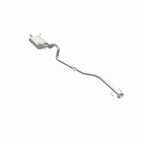 Thumbnail for MagnaFlow BRE Exhaust Kit 00-06 Nissan Sentra 1.8L