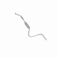 Thumbnail for MagnaFlow BRE Exhaust Kit 99-04 Honda Odyssey 3.5L