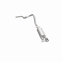 Thumbnail for MagnaFlow BRE Exhaust Kit 96-00 Savana Express