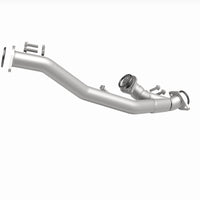 Thumbnail for BRE Exhaust 02-06 MPV 3.0L Front Pipe Kit