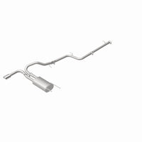 Thumbnail for MagnaFlow BRE Exhaust Kit 10-13 Mazda 3