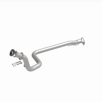 Thumbnail for BRE Exhaust 87-95 Cherokee Wagoneer 2.5L 4.0L Front Pipe Kit
