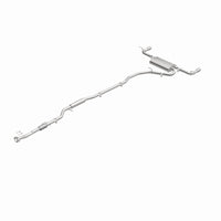 Thumbnail for MagnaFlow BRE Exhaust Kit 07-10 Edge MKX 3.5L