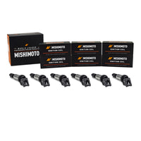 Thumbnail for Mishimoto 07-10 BMW 335i 3.0L Ignition Coil - 6-Pack