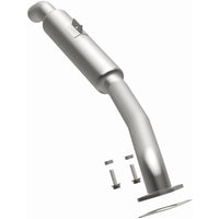 Thumbnail for BRExhaust 02-05 Kia Sedona 3.5L Rear Muffler Kit