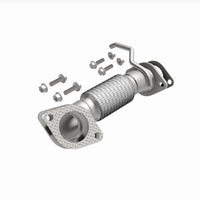 Thumbnail for BRE Exhaust 11-15 Kia Optima Front Pipe Kit