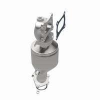 Thumbnail for Magnaflow 09-10 Acura RL 3.7L Direct Fit Converter