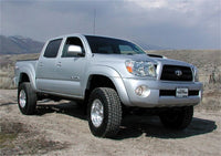 Thumbnail for Tuff Country 05-23 Tacoma 4X4 & Prerunner 3in Lift Kt w/Uni-Ball Cntrl Arm (Excl TRD Pro No Shocks)