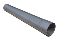 Thumbnail for MBRP Universal 30in Muffler Delete Pipe (NO DROPSHIP)