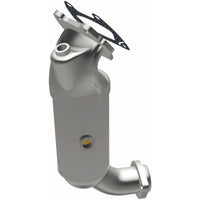 Thumbnail for Magnaflow 11-16 Dodge Grand Caravan 3.6L Direct Fit Converter