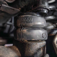 Thumbnail for Timbren 2019+ Ram 2500/3500 Front Suspension Enhancement System