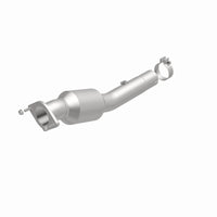 Thumbnail for Magnaflow 2000 Chevrolet Silverado 2500 6.0L Direct Fit Converter