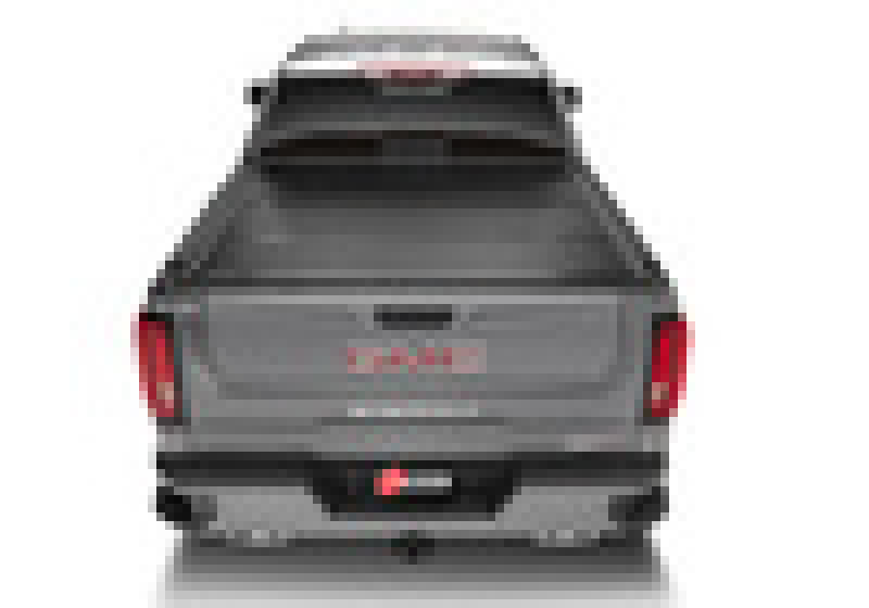 BAKFlip F1 – Silverado & Sierra Cover