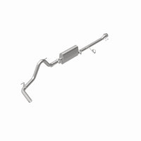 Thumbnail for MagnaFlow BRE Exhaust Kit 13-17 Toyota Tacoma 2.7L