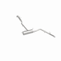 Thumbnail for MagnaFlow BRE Exhaust Kit Replacement Toyota