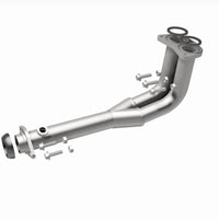 Thumbnail for BRE Exhaust 94-01 Integra 1.8L Front Pipe Kit