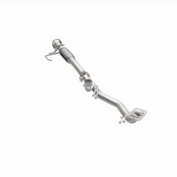 Thumbnail for BRE Exhaust 07-14 Edge MKX 2.0L 3.5L Front Pipe Kit