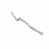 Thumbnail for Magnaflow 2003 GMC Savana 3500 6.0L Direct Fit Converter