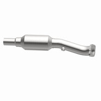 Thumbnail for Magnaflow 09-10 Pontiac Vibe 2.4L Direct Fit Converter