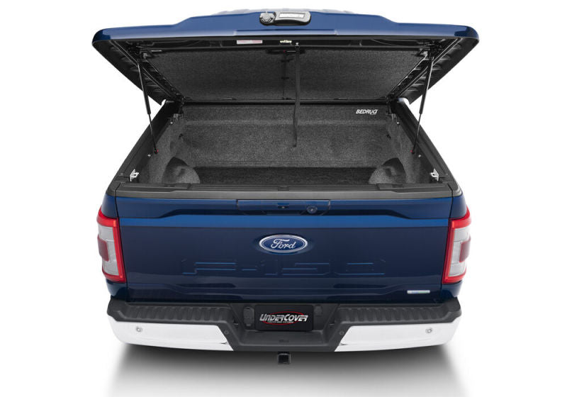 UnderCover: 2022 Lightning & 23-24 F150 Tonneau Cover