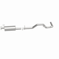 Thumbnail for MagnaFlow BRE Exhaust Kit 09-14 Savana Express