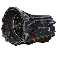 Thumbnail for BD Diesel 20-24 Ford Transit 3.5L 2WD Roadmaster 10R80 Transmission & Converter Package