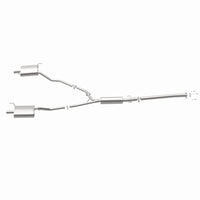 Thumbnail for MagnaFlow BRE Exhaust Kit 09-15 Honda Pilot 3.5L