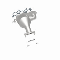 Thumbnail for Magnaflow 07-10 Toyota Sienna 3.5L Direct Fit Converter