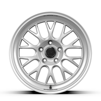 Thumbnail for fifteen52 Holeshot RSR 19x8.5 5x130 50mm ET 71.6mm Center Bore Radiant Silver