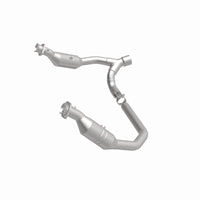 Thumbnail for Magnaflow 2007 Dodge Ram 1500 4.7L Direct Fit Converter