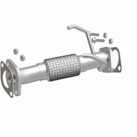Thumbnail for BRE Exhaust 12-13 KIA Soul 1.6L 2.0L Front Pipe Kit