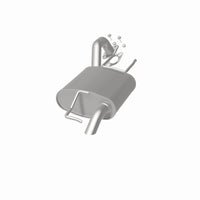 Thumbnail for BRE Exhaust 01-06 Elantra 2.0L Muffler Kit