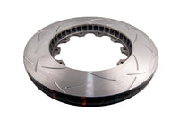 Thumbnail for DBA 10-12 Chevrolet Camaro SS 6.2L 5000 Series Slotted Front Replacement Rotor