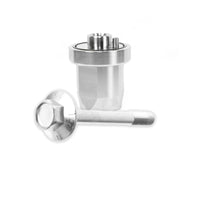 Thumbnail for Fluidampr 2017+ Subaru FA24 Pulley Adapter Kit